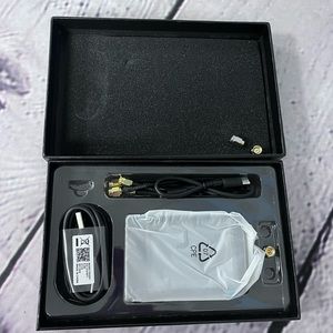 NanoVNa Upgraded AURSINC Vector N Phase Delay .